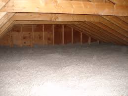 insulation Los Angeles