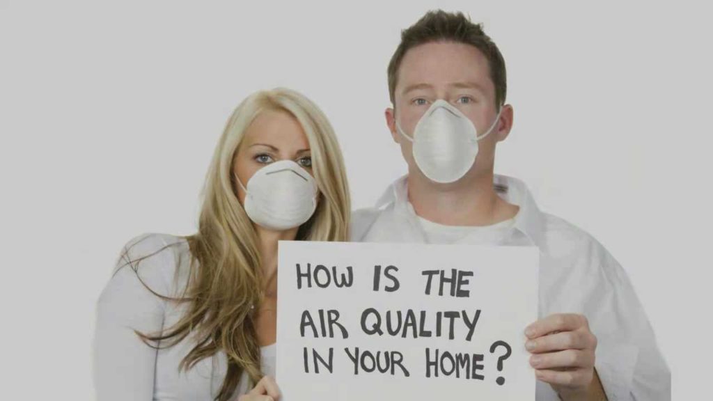 Air Duct Cleaning CA